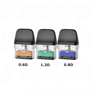 Innokin Vcap Replacement Pod Cartridge (Pack of 1)