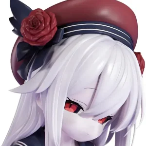 Insight Matcha Sama Null Chan 1/5 Scale Seated Painted Figure