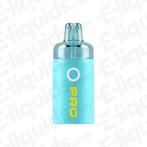 Insta O Pro Blue Razz Lemonade Prefilled Pod