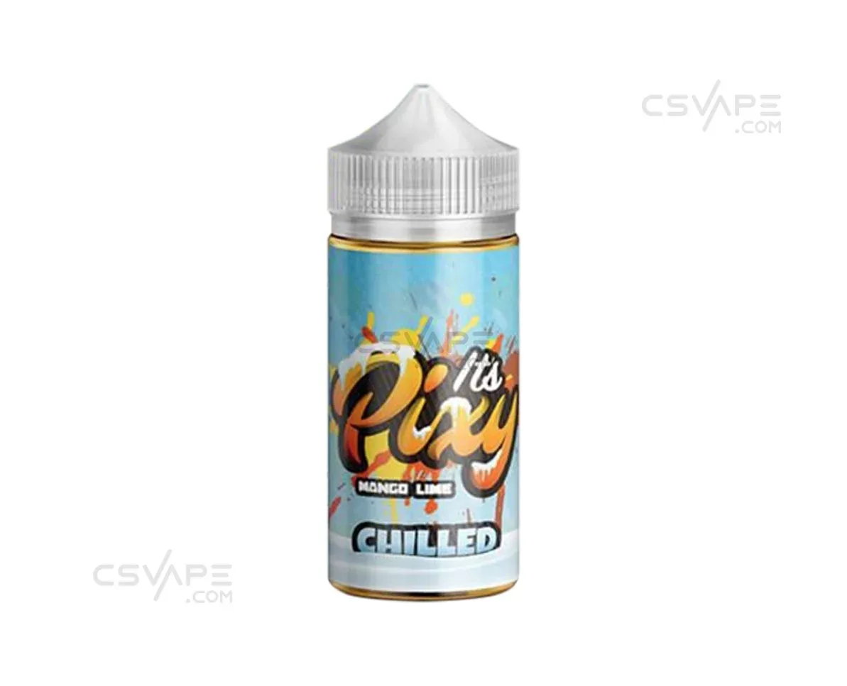 It's Pixy Mango Lime Chilled - Image 2