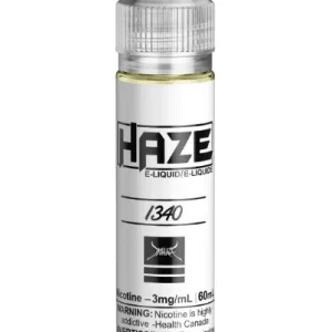 Jai Haze 1340