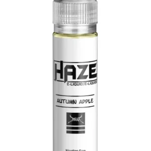 Jai Haze Autumn Apple