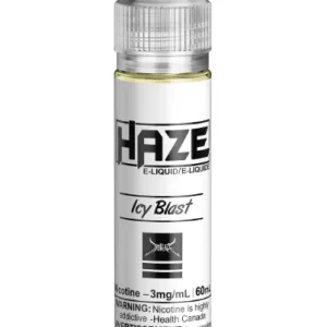 Jai Haze Icy Blast