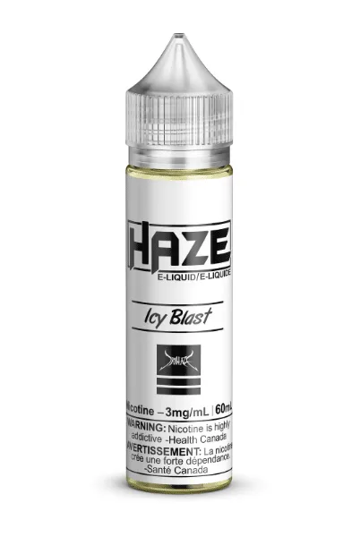 Jai Haze Icy Blast
