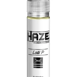 Jai Haze Lolli-P