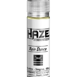 Jai Haze Rain Dance