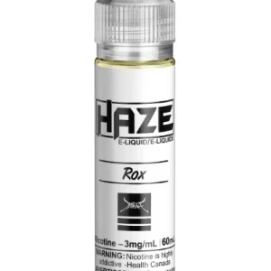 Jai Haze Rox