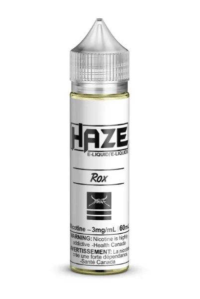 Jai Haze Rox