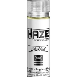 Jai Haze Stuffed