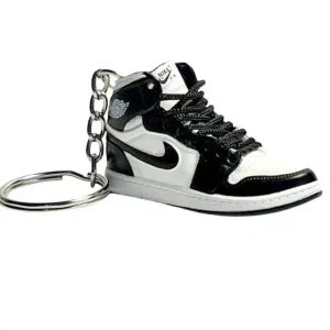 Jordan 1's Keychain