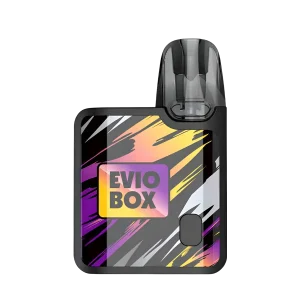 Joyetech EVIO Box Pod System Kit