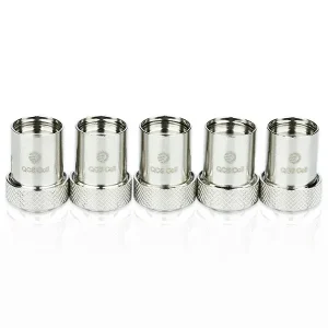 Joyetech QCS Coil Head for Cubis/Cubis Pro 5pcs