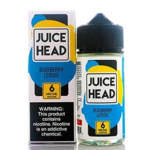 Juice Head 100mL