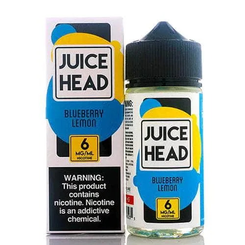 Juice Head 100mL