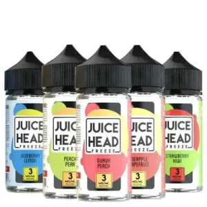 Juice Head Freeze 100mL