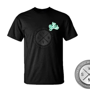 Juice Roll Upz Tshirt