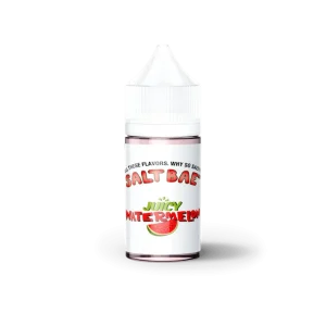 Juicy Watermelon - SaltBae50 - 30mL