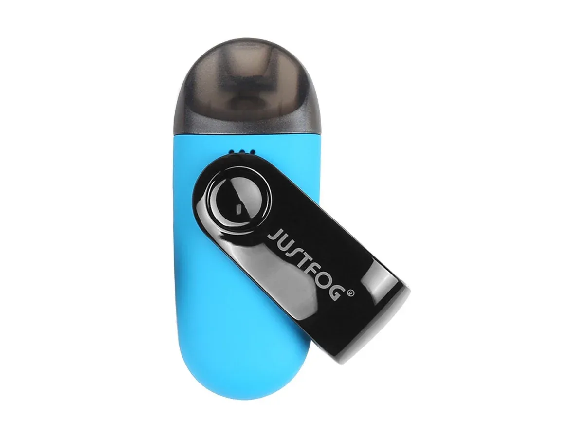 Justfog C601 Starter Kit - Image 2