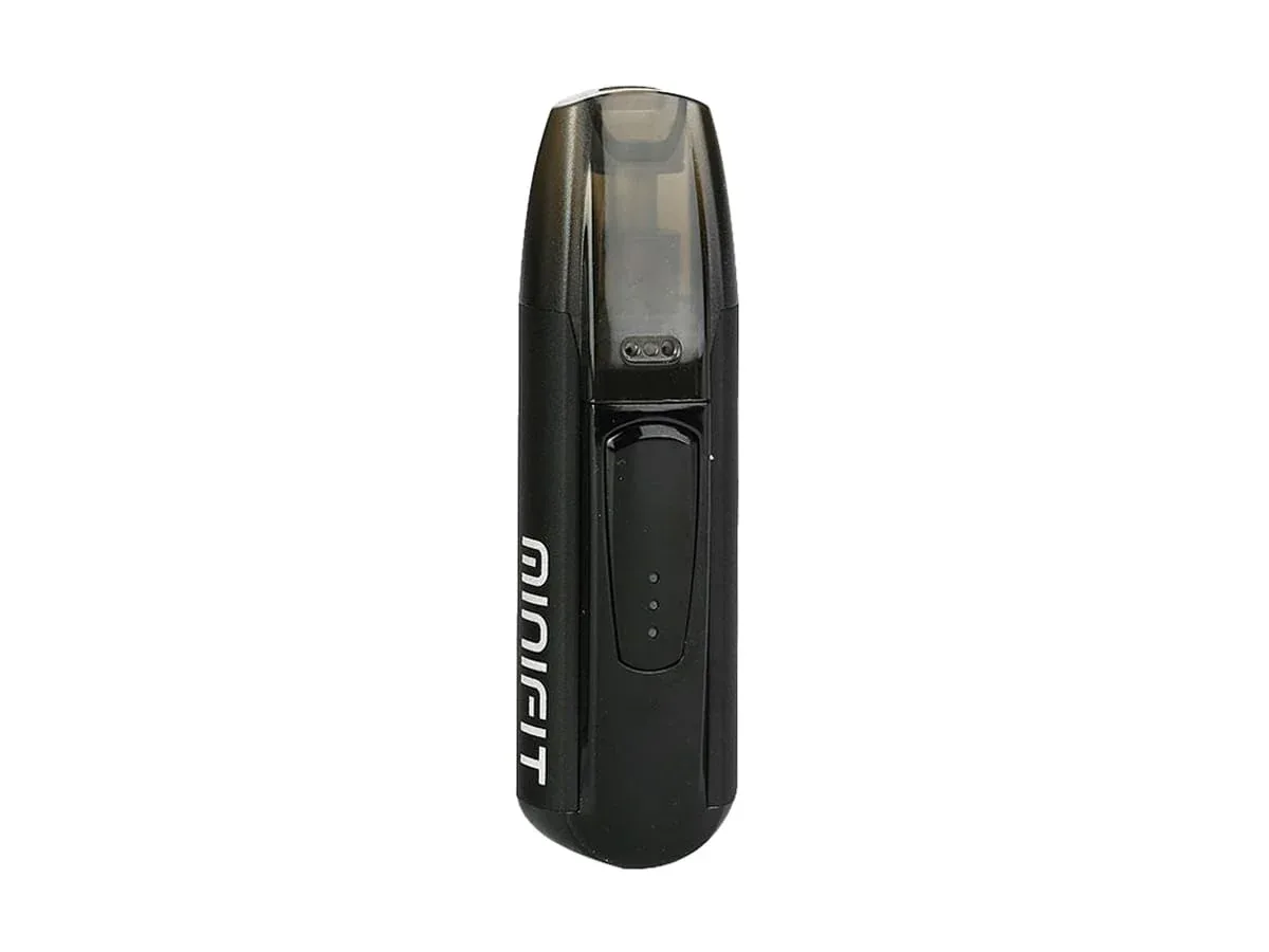 JUSTFOG MINIFIT Starter Kit - Image 2