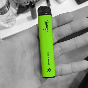 Juucy Model X V2 Juicy Disposable Vape Pen - $4.95 - 2200 Puffs - BUNDLE DEALS