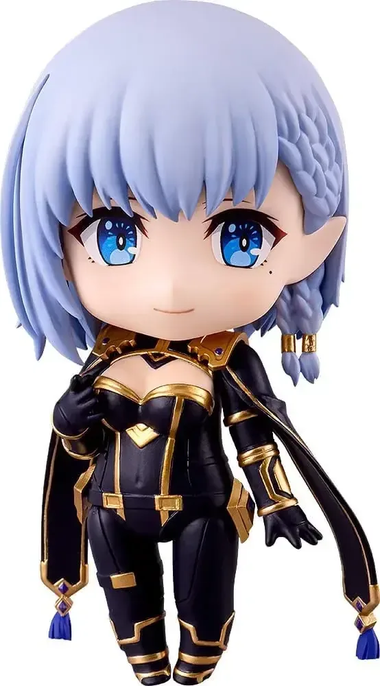 Kadokawa Nendoroid Beta 100mm Non-Scale Plastic Action Figure