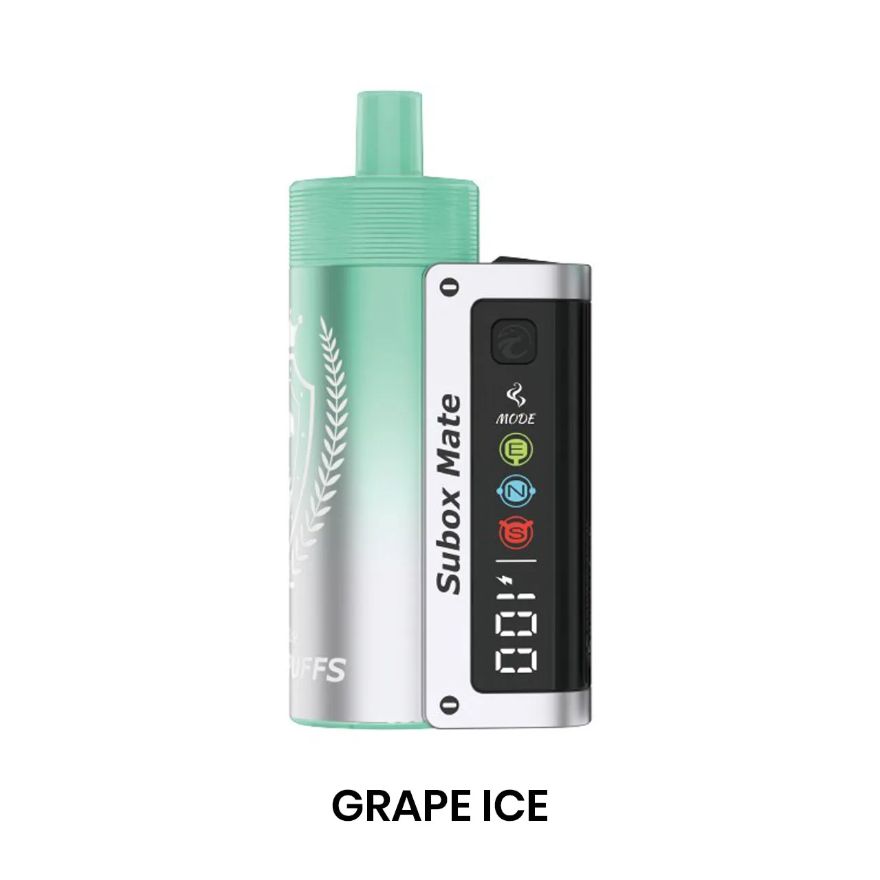 Kanger SUBOX Mate 50K Puff Disposable - Image 2