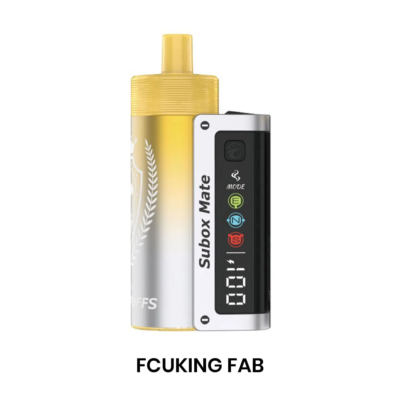 Kanger SUBOX Mate 50K Puff Disposable