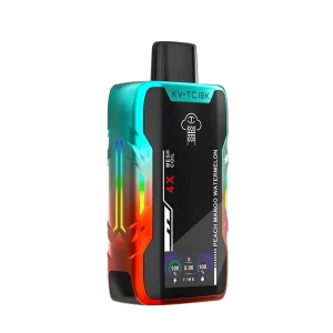 Kangvape KV-TC 18K Disposable Vape