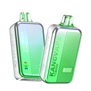 Kangvape Onee Pro TC8000 Disposable Vape