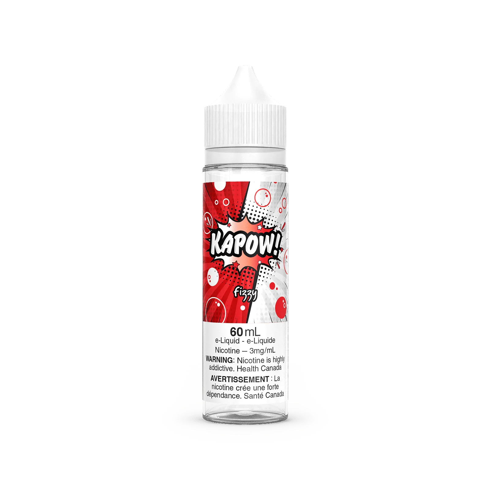 Kapow Classic