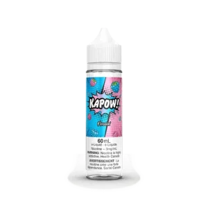 Kapow Cloudy
