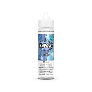Kapow Im Blue