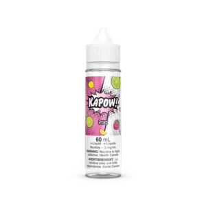 Kapow Pixi