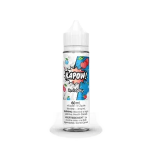 Kapow Rocket Ship