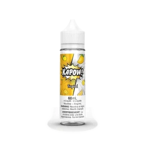 Kapow Tropical