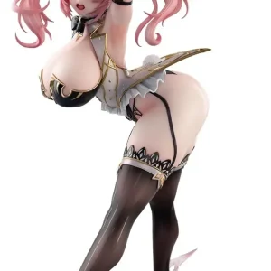 Kawa Design Alice 1/6 Scale PVC ABS Collectible Anime Figure