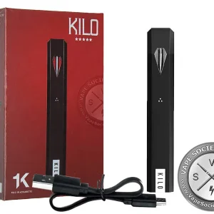 Kilo 1K Ultra Portable System