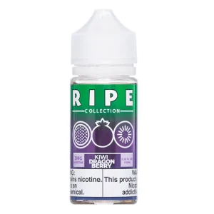 Kiwi Dragon Berry by Ripe Collection E-Liquid