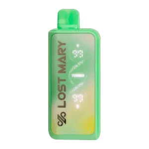 Kiwi Passion Fruit Lost Mary MT35K Turbo - America’s Trusted Online Vape Store