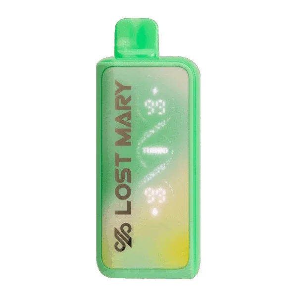 Kiwi Passion Fruit Lost Mary MT35K Turbo - America’s Trusted Online Vape Store