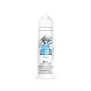 Koil Killaz Polar Edition Assault
