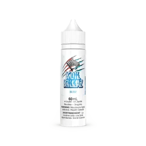 Koil Killaz Polar Edition Blitz