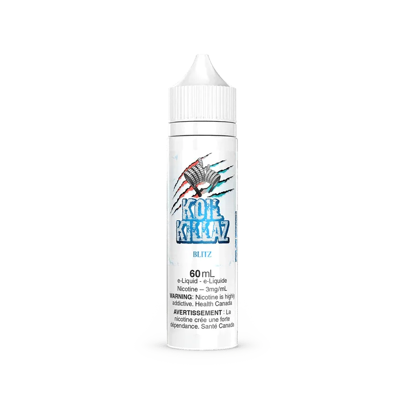 Koil Killaz Polar Edition Blitz