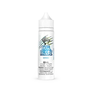 Koil Killaz Polar Edition Rumble