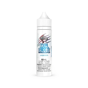 Koil Killaz Polar Edition Sasquatch
