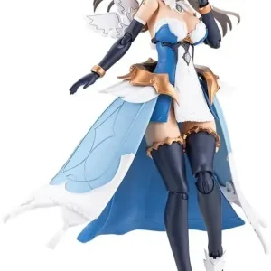 Kotobukiya Arcana Dia Grandescale Elmeda Plastic Model Kit
