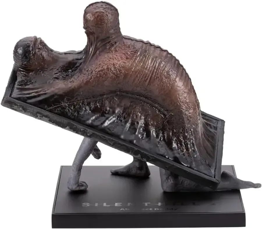 Kotobukiya Silent Hill 2 Abstract Daddy 1/7 Scale PVC Figure