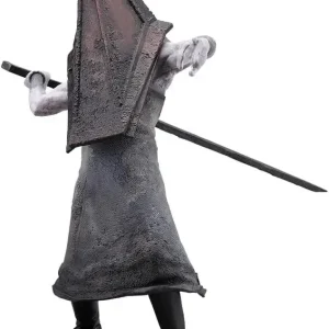 Kotobukiya Silent Hill 2 Red Pyramid Thing PVC Figure 1/7 Scale