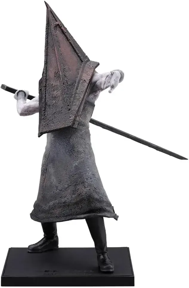 Kotobukiya Silent Hill 2 Red Pyramid Thing PVC Figure 1/7 Scale