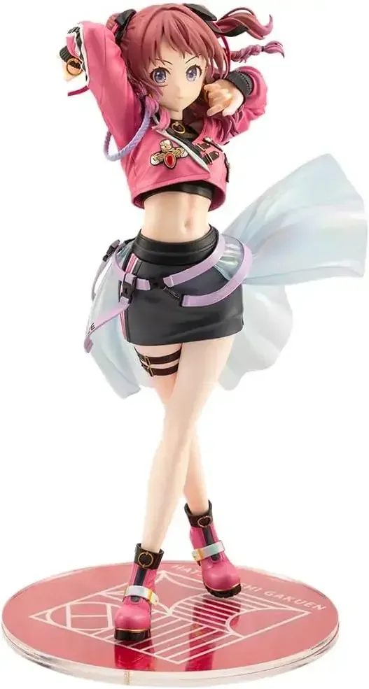Kotobukiya Sumiki Hanami Figure PVC 1/7 Scale Pre-painted Collectible